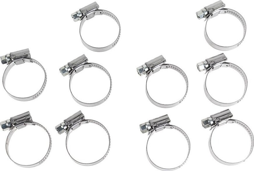 2460045 Slangeklemme