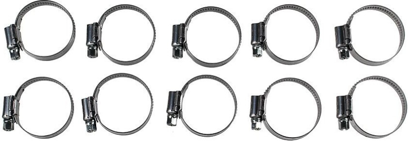 2460009 Slangeklemme