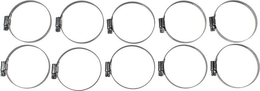 2460051 Slangeklemme