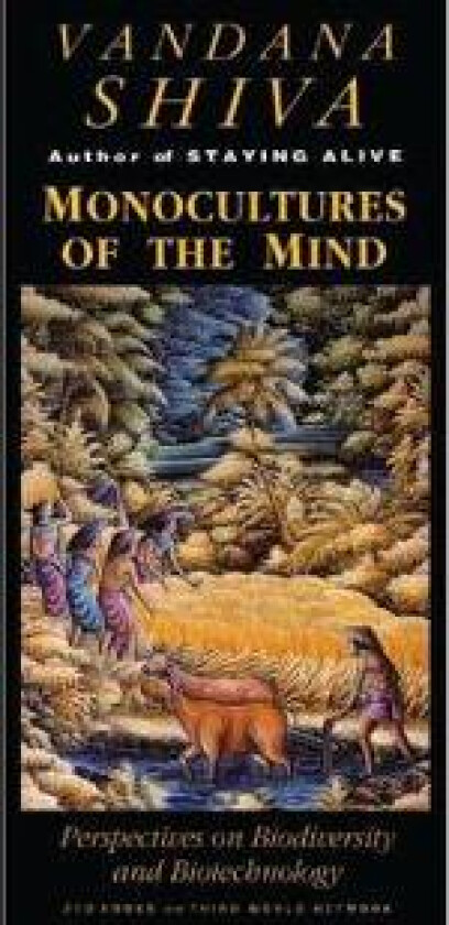 Monocultures of the Mind