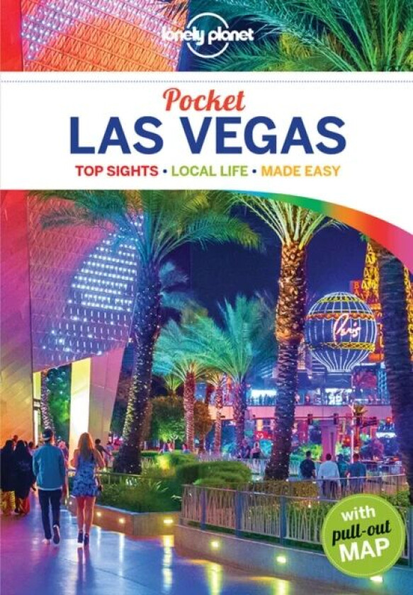 Pocket Las Vegas av Bridget Gleeson