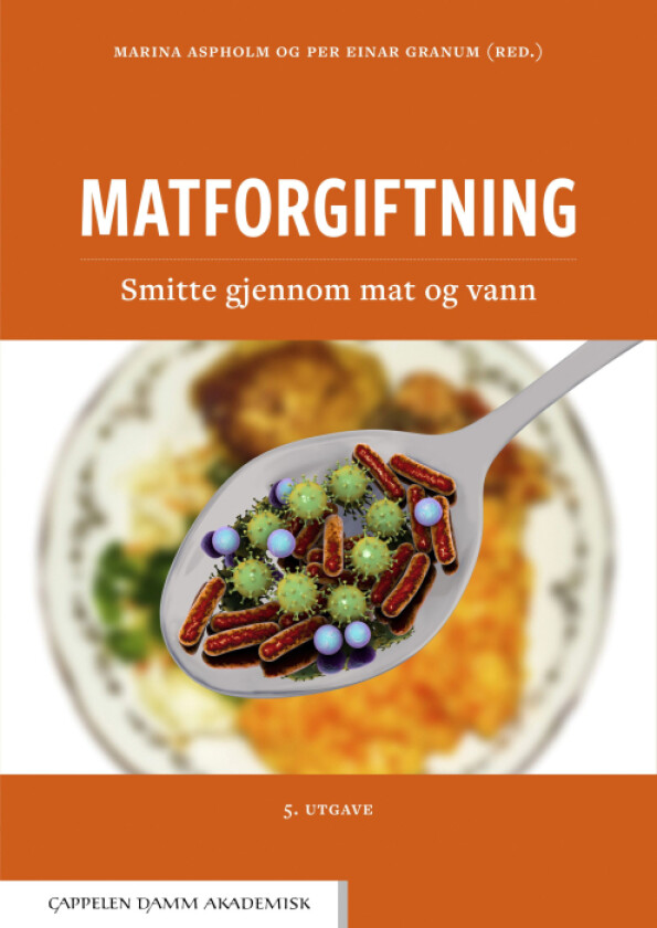 Matforgiftning