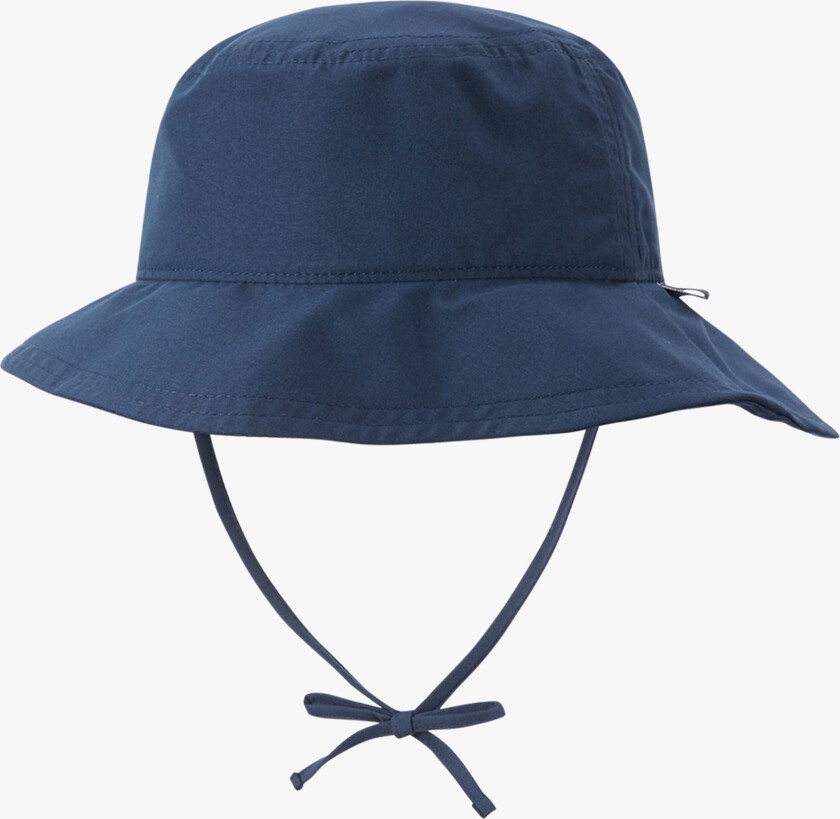 Rantsu UV-Hatt, Navy, 56 - UV Klær - Polyester