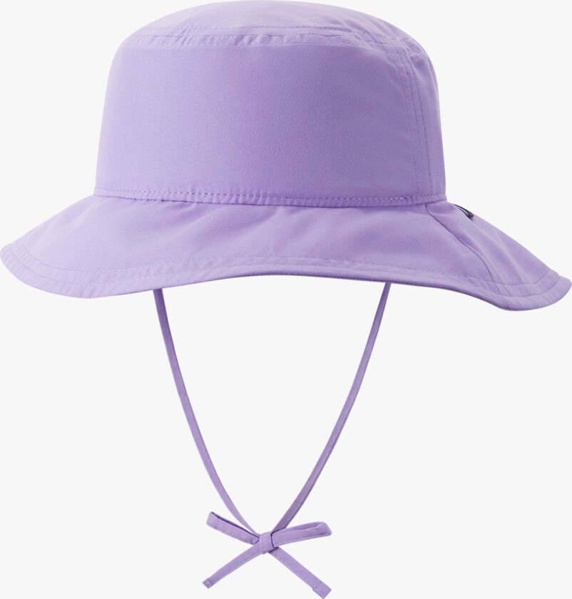 Rantsu UV-Hatt, Blooming Lilac, 56 - UV Klær - Polyester