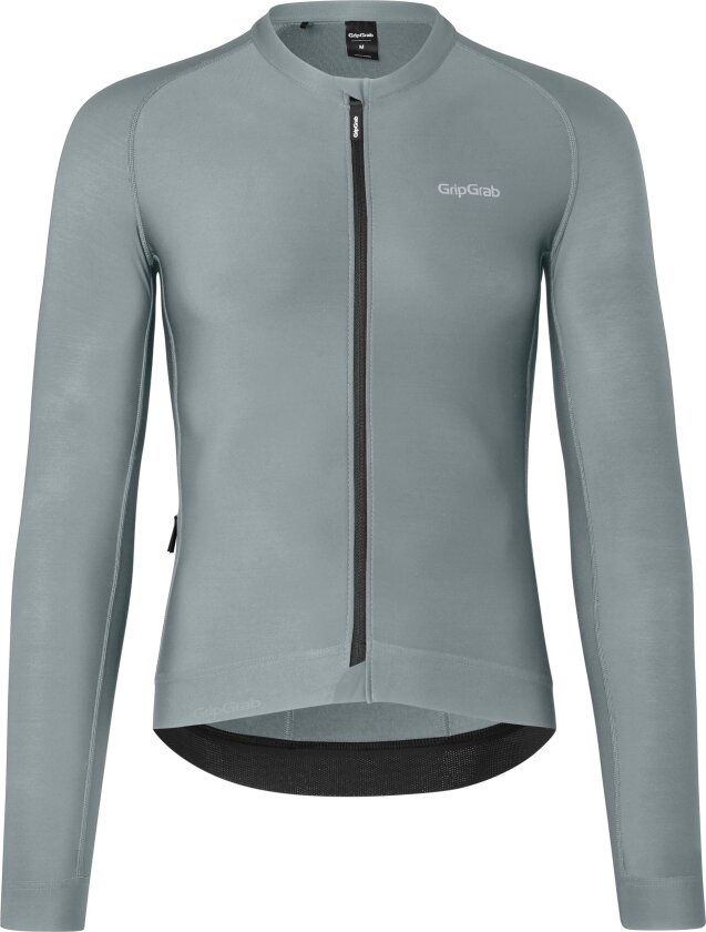 Gripgrab Men's Pacr Long Sleeve Jersey Light Blue