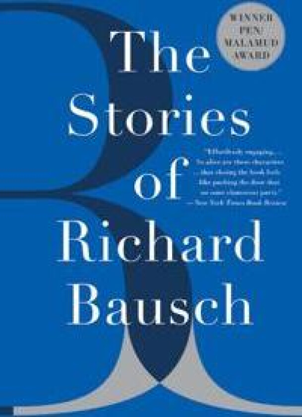 Stories Of Richard Bausch