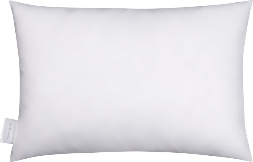 Monteringspute - 40x60 cm - Innerpute til sofaputer - Pute til pynteputetrekk - Nordstrand Home