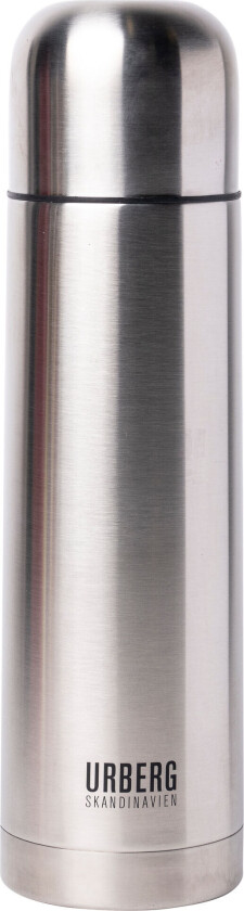Thermo Bottle 750 ml OneSize, Stainless
