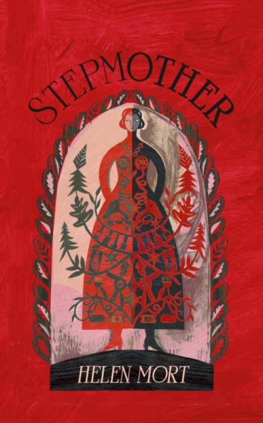 STEPMOTHER