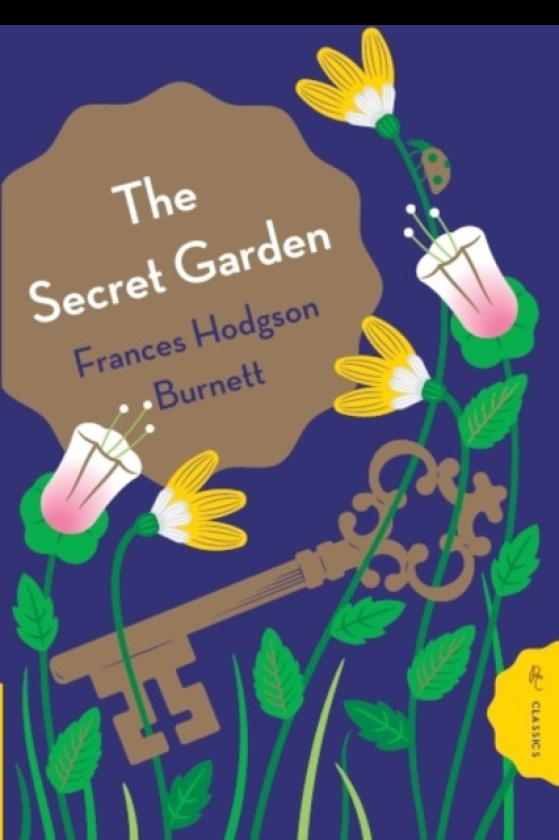 The Secret Garden