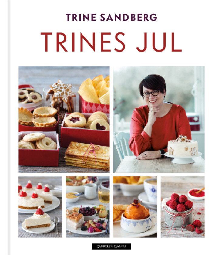 Trines Jul .