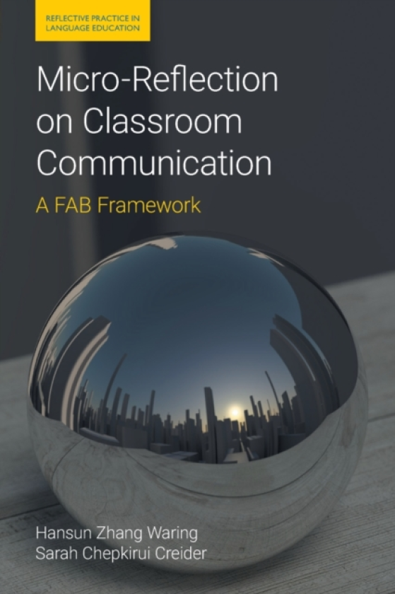 MicroReflection on Classroom Communication A Fab Framework