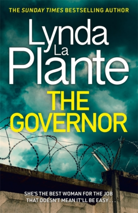 The Governor Read the brilliant prison thriller from the Queen of Crime Drama