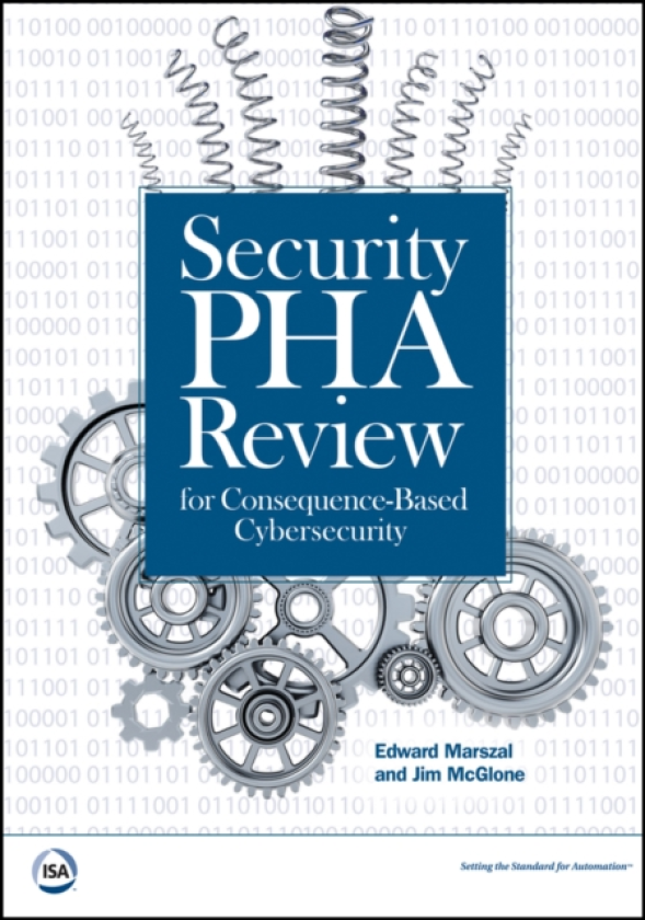 Security PHA Review for ConsequenceBased Cybersecurity