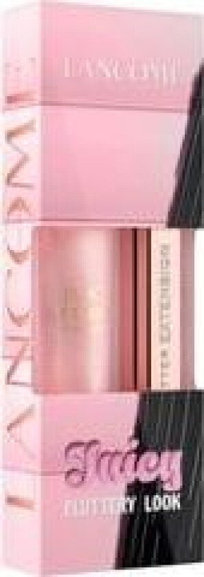 Juicy Tubes & Midi Flutter Extension Mascara Set