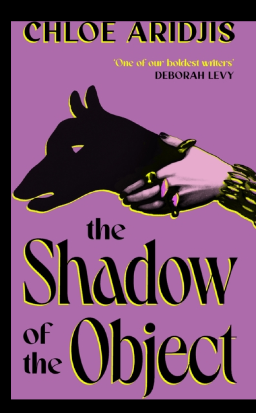 The Shadow of the Object