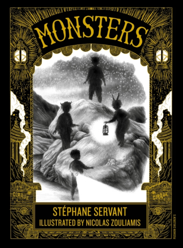 Monsters