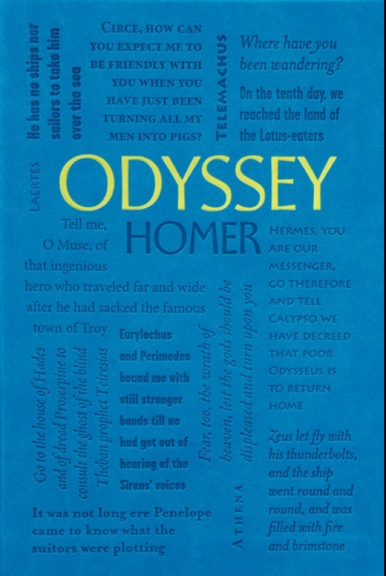 The Odyssey