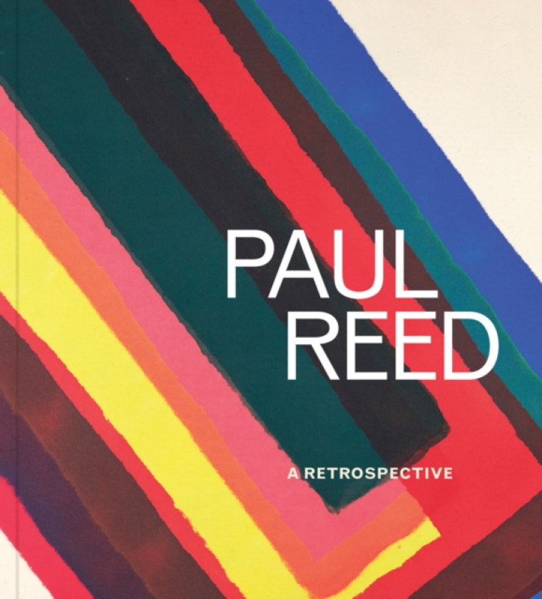 Paul Reed A Retrospective