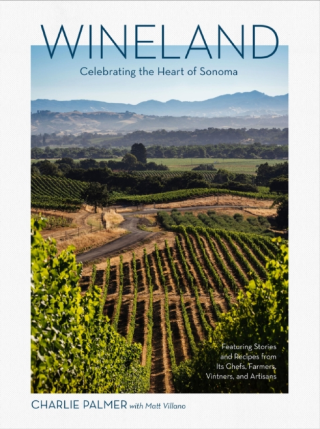 Wineland Celebrating the Heart of Sonoma