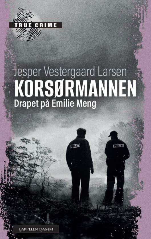 Korsørmannen drapet på Emilie Meng