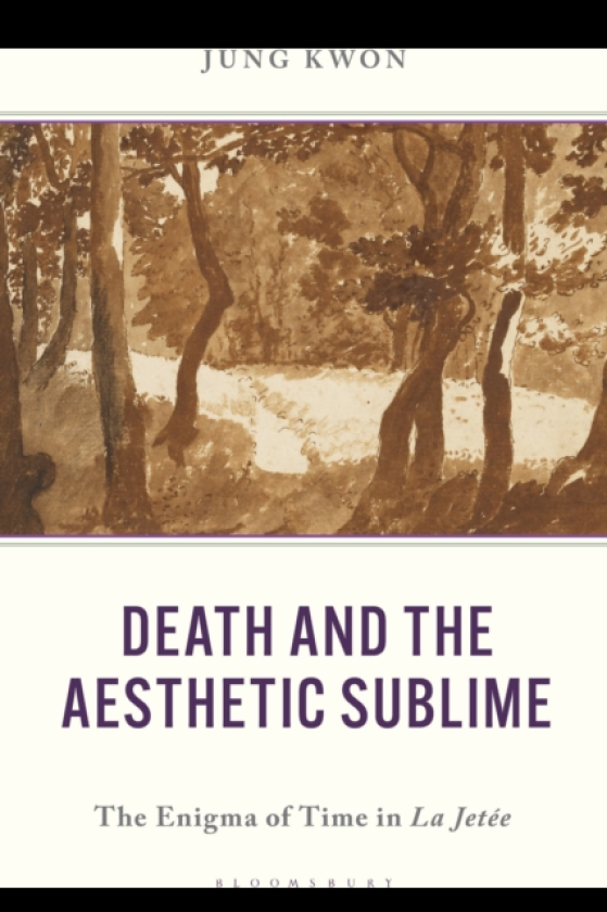 Death and the Aesthetic Sublime The Enigma of Time in La Jetee