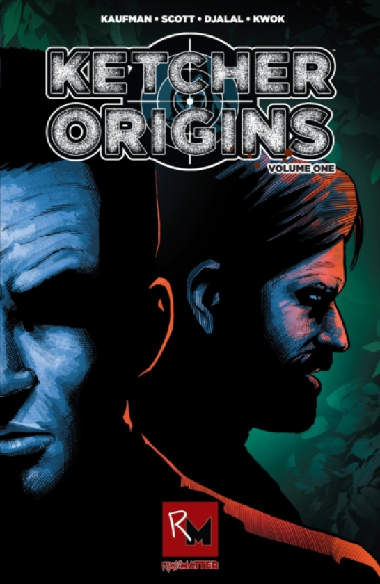 Ketcher Origins