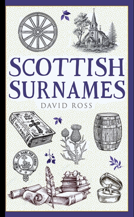 Scottish Surnames