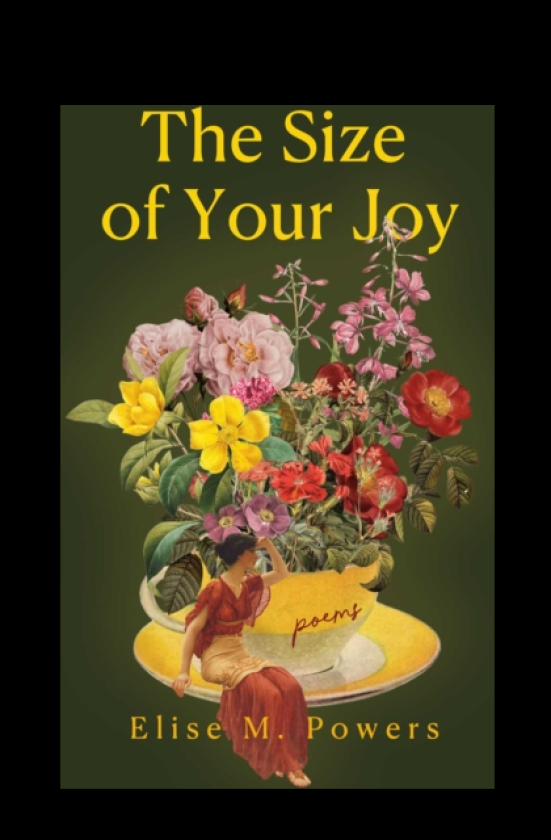 Size of Your Joy Poems