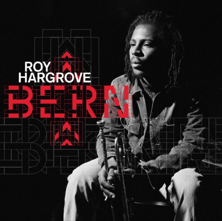 Roy Hargrove Bern CD