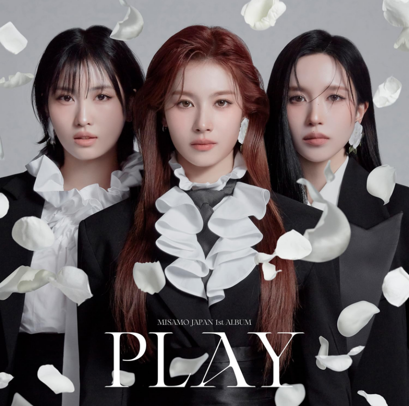 Misamo Play CD