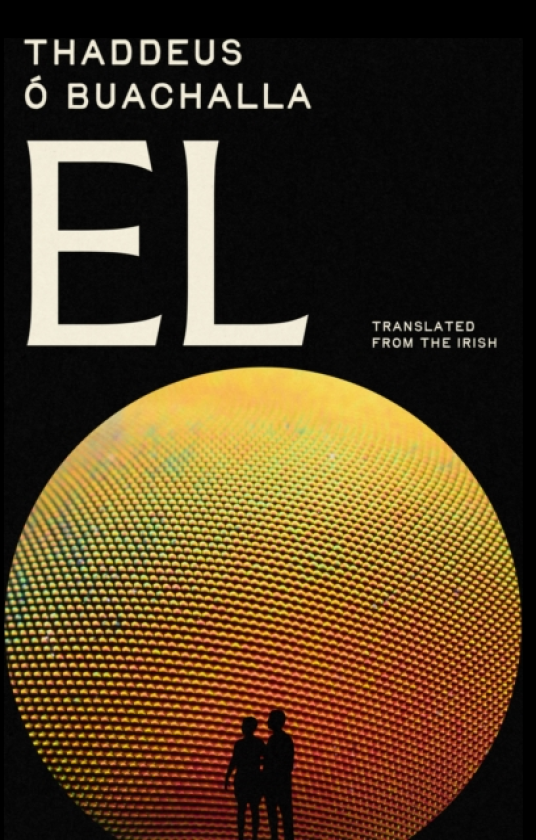 EL Translated from the Irish