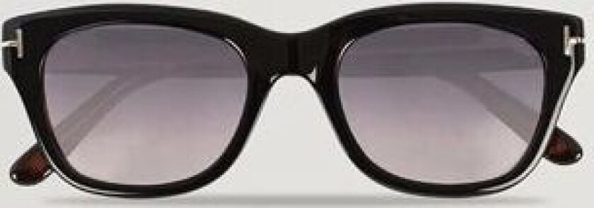 Tom Ford Snowdon FT0237 Sunglasses Black