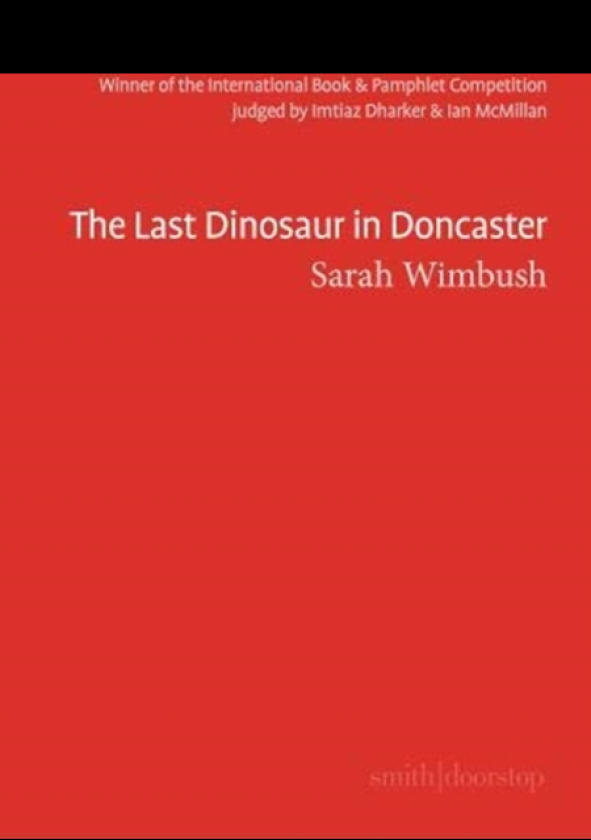 The Last Dinosaur in Doncaster