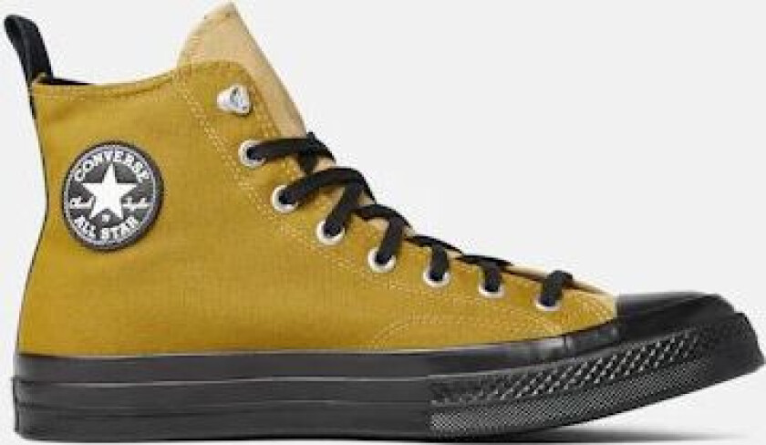 Chuck 70 GTX sko Brun Male EU 42