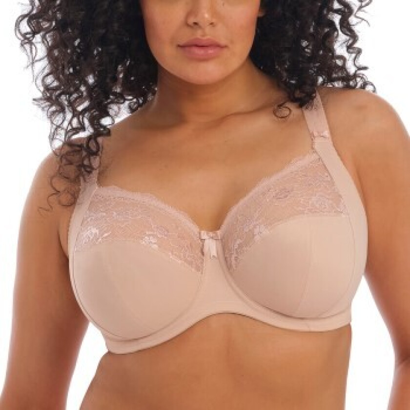BH Morgan Underwired Bra Beige K 70 Dame