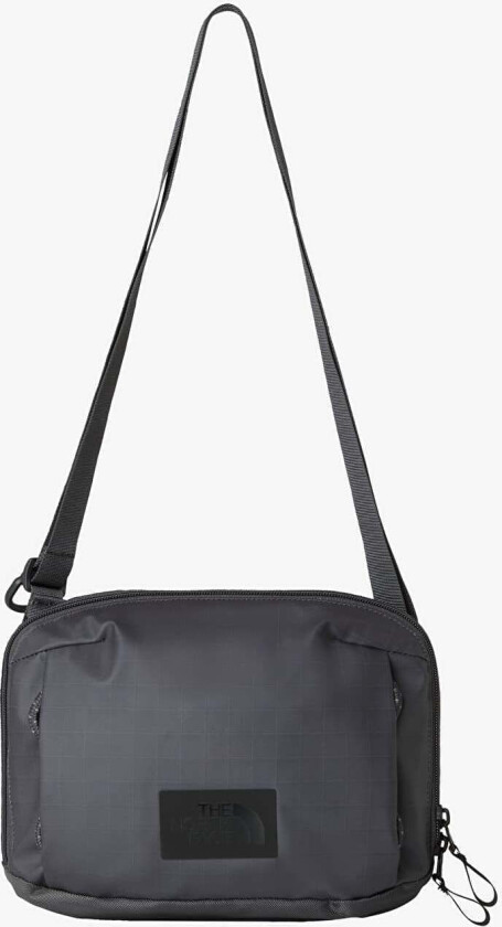 Veske The North Face Bcv Pro Crossbody Sling Anthracite Grey/ TNF Black 2l