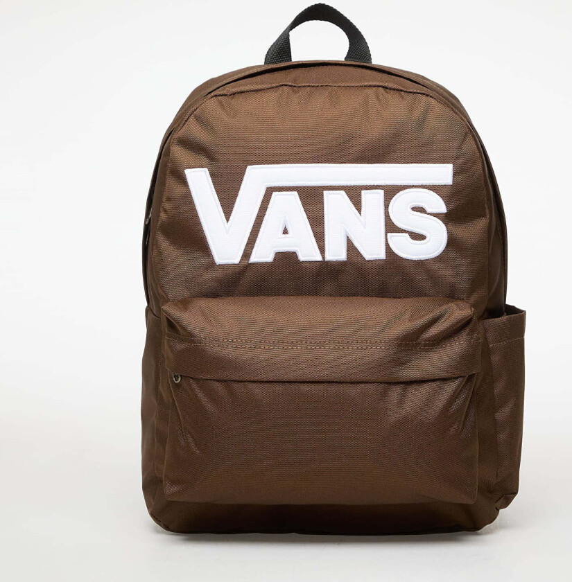 Ryggsekk Vans Old Skool Drop V Backpack Brown Universal