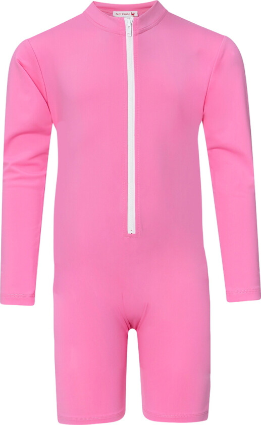 Badedrakt - Combi - UPF50+ - Sugar Pop - - 2-3 år (92-98) - Badetøy