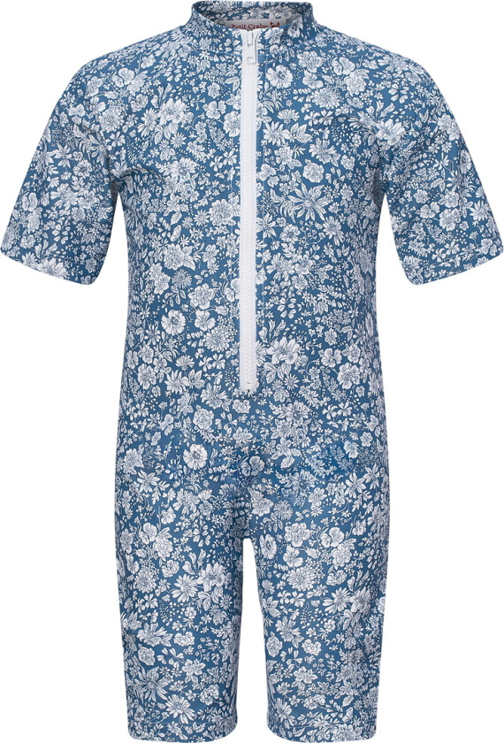 Badedrakt - Natsu - UV50+ - Kveld Sky - - 1-2 år (80-92) - Badetøy