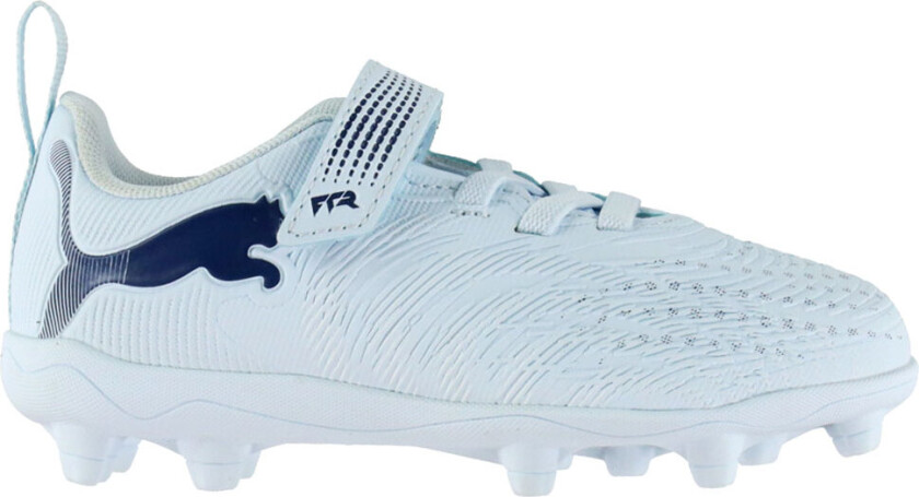 Fotballsko - Future 9 Play K FG/AG RB Jr - Icy Blue - - 33 - Fotballsko