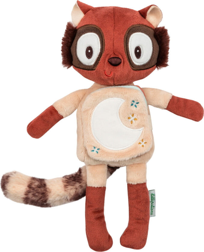 Kosedyr - Elvis Historieplysj - - OneSize - Kosedyr