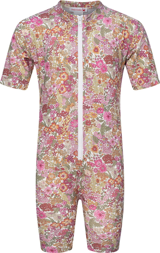 Badedrakt - Natsu - UPF50+ - Margaret Annie - - 1-2 år (80-92) - Badetøy