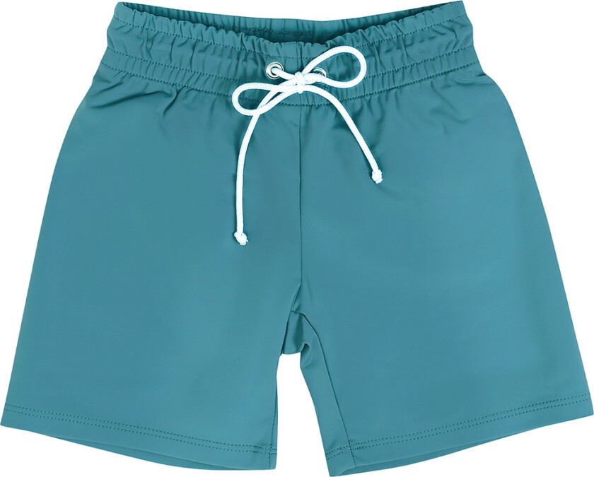 Badeshorts - Alex - UPF50+ - Stone - - 9-10 år (134-140) - Badetøy