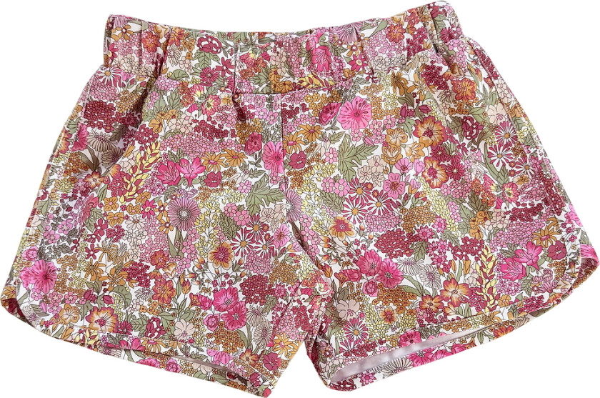 Badeshorts - Alexa - UV50+ - Margaret Annie - - 3-4 år (98-104) - Badetøy