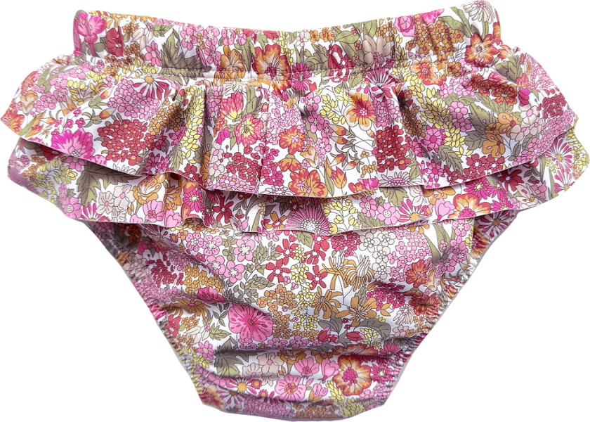 Svømmebleie - Ida - UPF50+ - Margaret Annie - - 3-4 år (98-104) - Svømmebleie