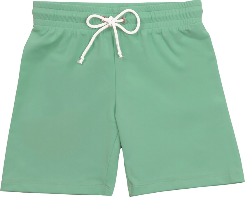 Badeshorts - Alex - UV50+ - Eukalyptus - - 7-8 år (122-128) - Badetøy