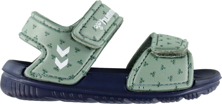 Sandal - Stranden Infant - Shadow - - 22 - Sandals