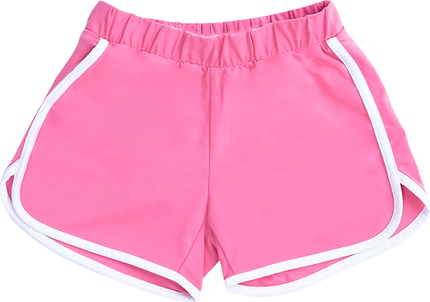 Badeshorts - Alexa - UV50+ - Sugar Pop - - 5-6 år (110-116) - Badetøy