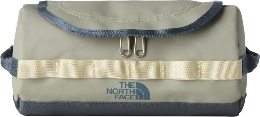 Toalettveske - BC Travel Cnster - Stone Helle/Gra - - OneSize - Toalettveske